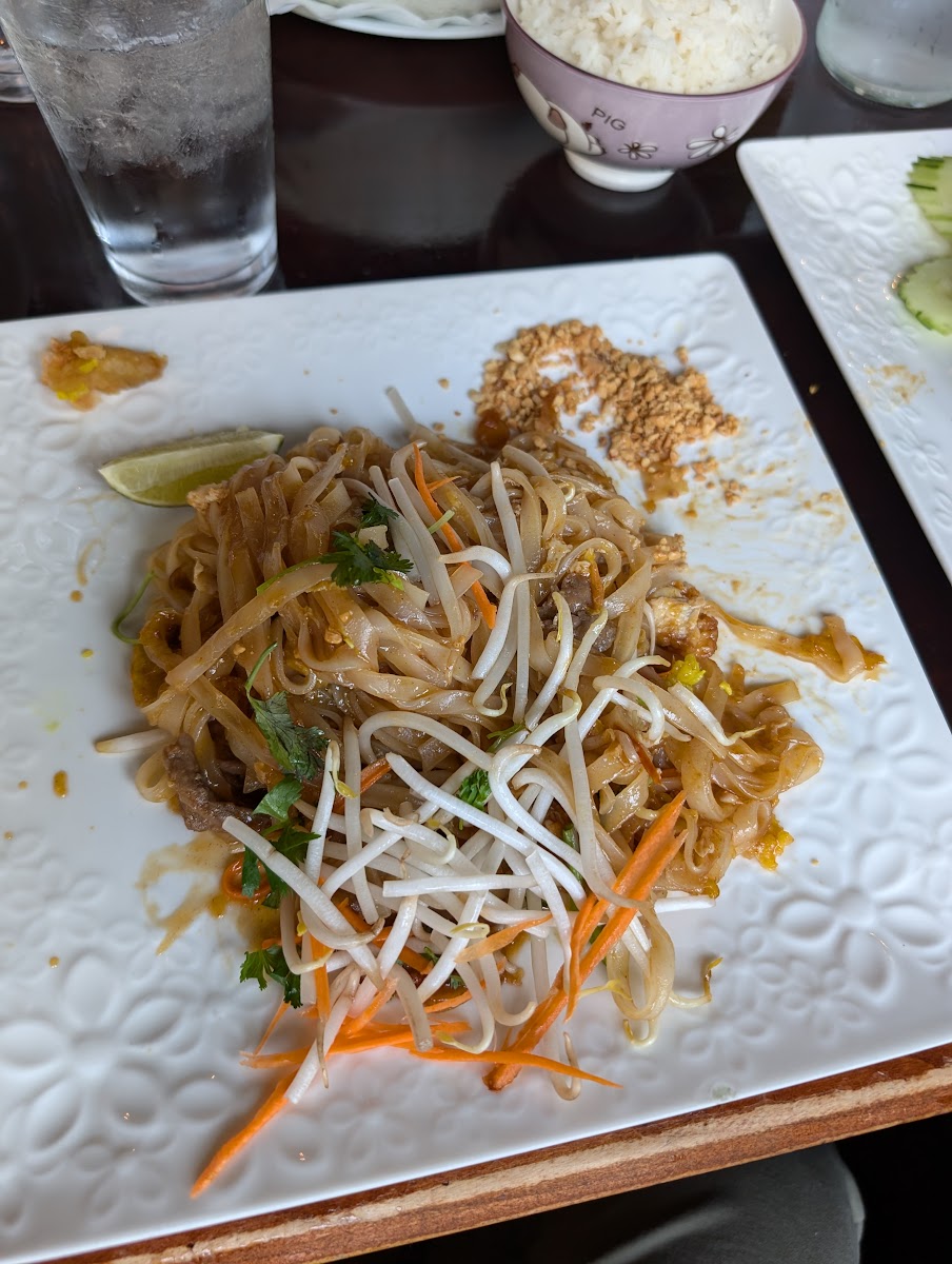 Fav Bistro